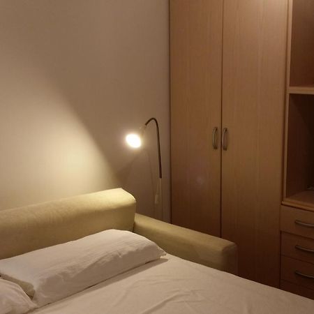 Ca'Del Sole Free Parking Apartment Rovinj Ngoại thất bức ảnh