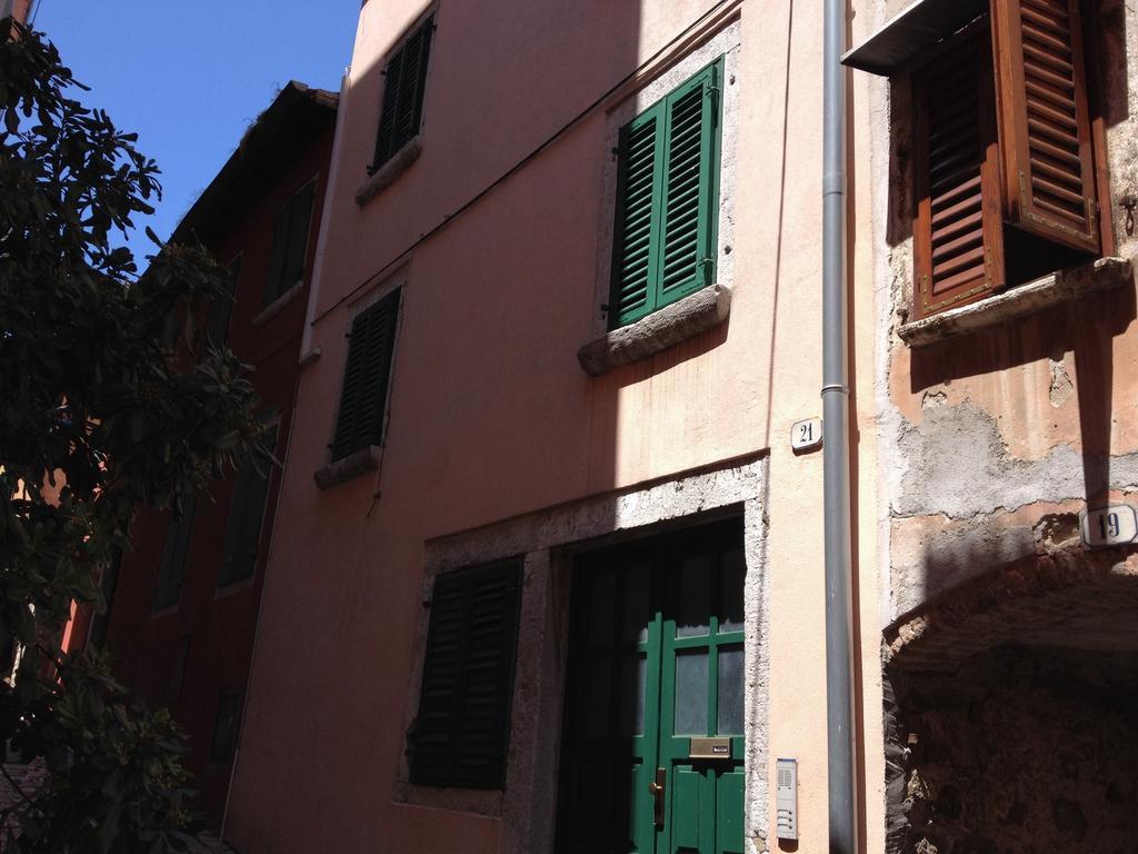 Ca'Del Sole Free Parking Apartment Rovinj Phòng bức ảnh