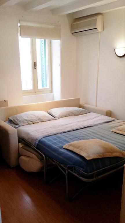 Ca'Del Sole Free Parking Apartment Rovinj Phòng bức ảnh