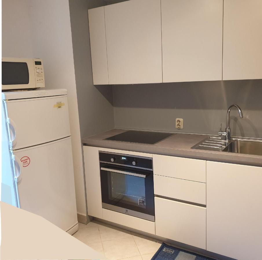 Ca'Del Sole Free Parking Apartment Rovinj Ngoại thất bức ảnh