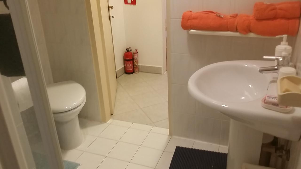 Ca'Del Sole Free Parking Apartment Rovinj Ngoại thất bức ảnh