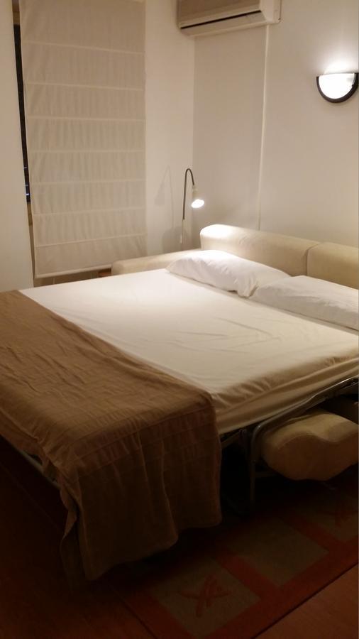 Ca'Del Sole Free Parking Apartment Rovinj Ngoại thất bức ảnh