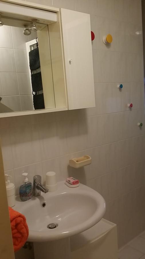 Ca'Del Sole Free Parking Apartment Rovinj Ngoại thất bức ảnh