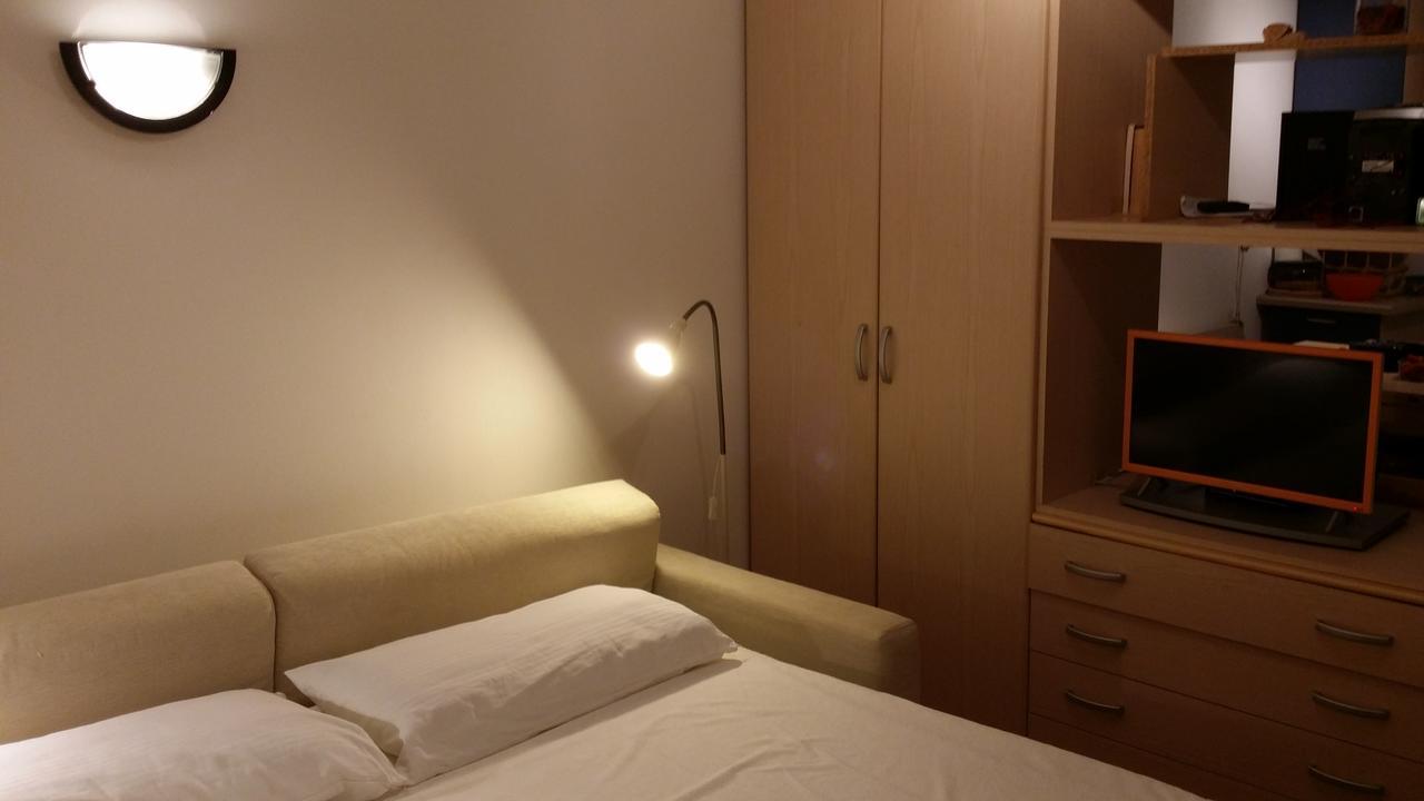 Ca'Del Sole Free Parking Apartment Rovinj Ngoại thất bức ảnh