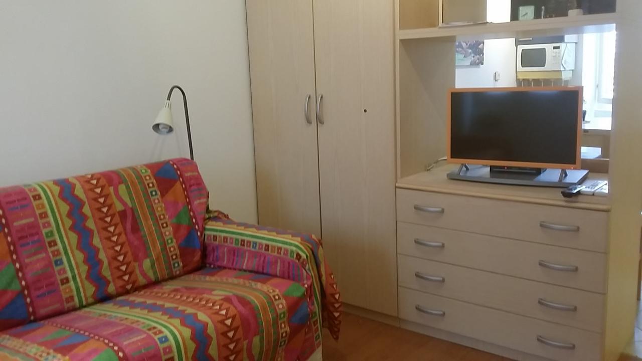 Ca'Del Sole Free Parking Apartment Rovinj Ngoại thất bức ảnh
