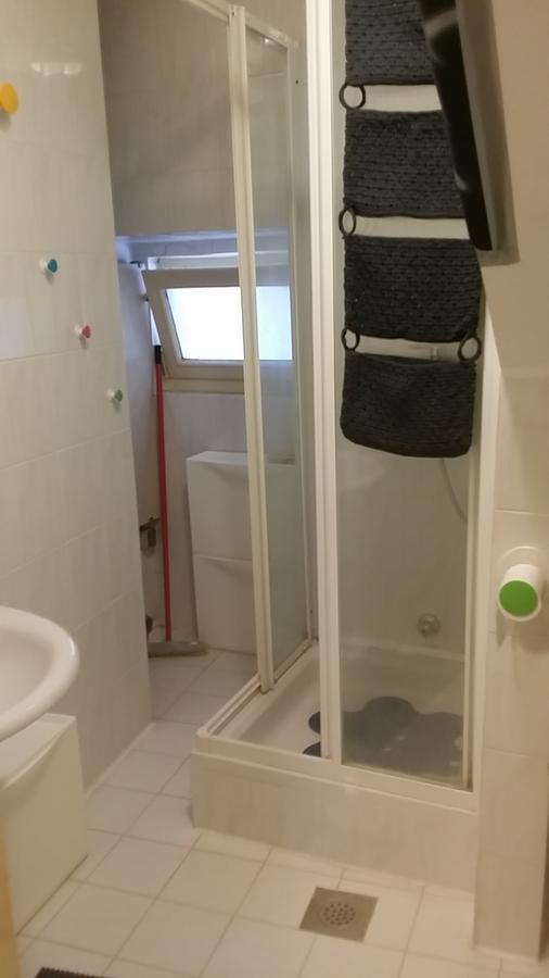 Ca'Del Sole Free Parking Apartment Rovinj Ngoại thất bức ảnh